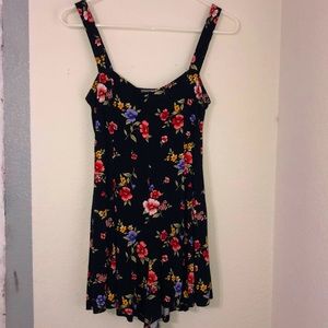 Forever 21 Summer romper